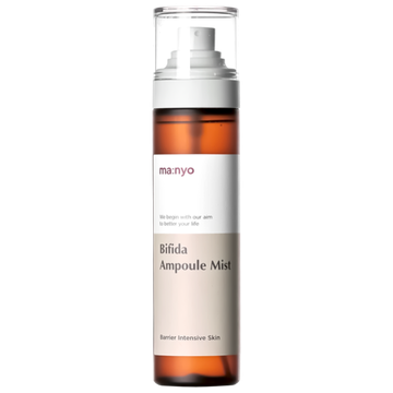 Manyo Bifida Ampoule Mist