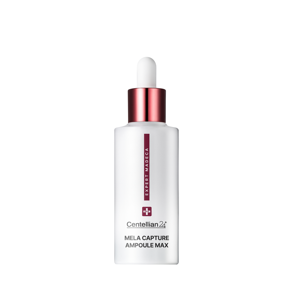  CENTELLIAN 24 Expert Madeca Mela Capture Ampoule Max , 30 ml .