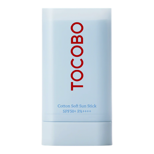 Tocobo Cotton Soft Sun Stick SPF50 + PA++++