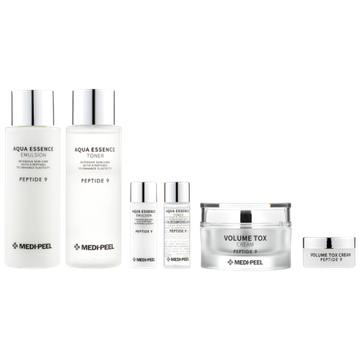 MEDIPEEL Peptide 9 Skin Care Special Set