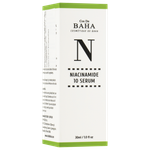 Cos De BAHA Niacinamide 10 Serum 30 мл