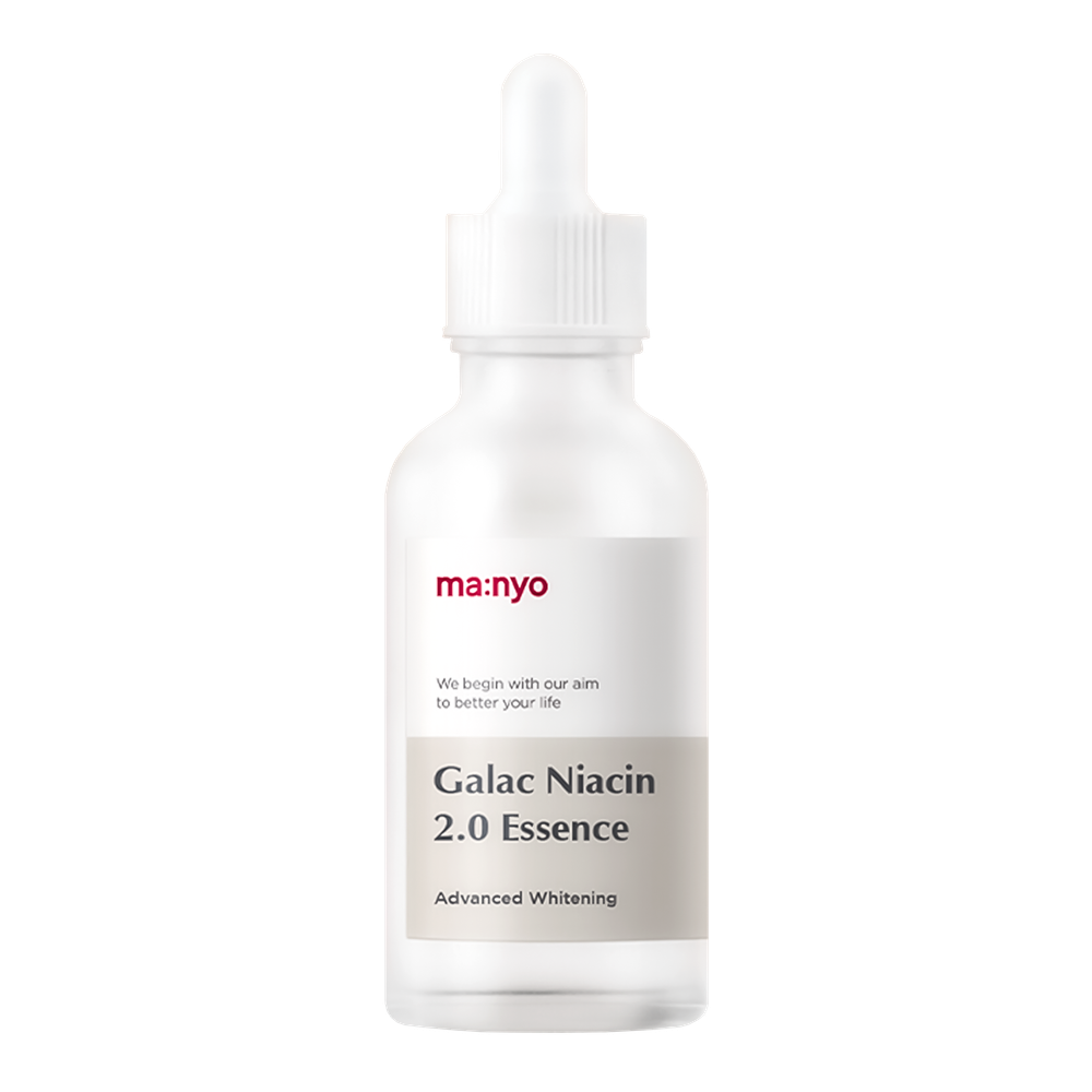 Manyo Galac Niacin 2.0 Essence (50ml)