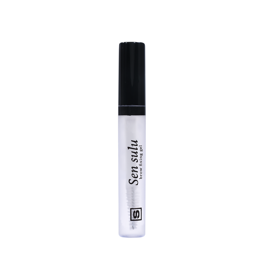 SEN SULU Brow Fixing Gel lLamination Effect