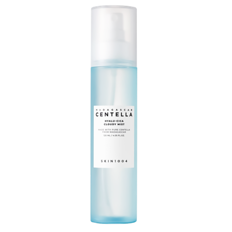 SKIN1004 Madagascar Centella Hyalu-Cica Cloudy Mist
