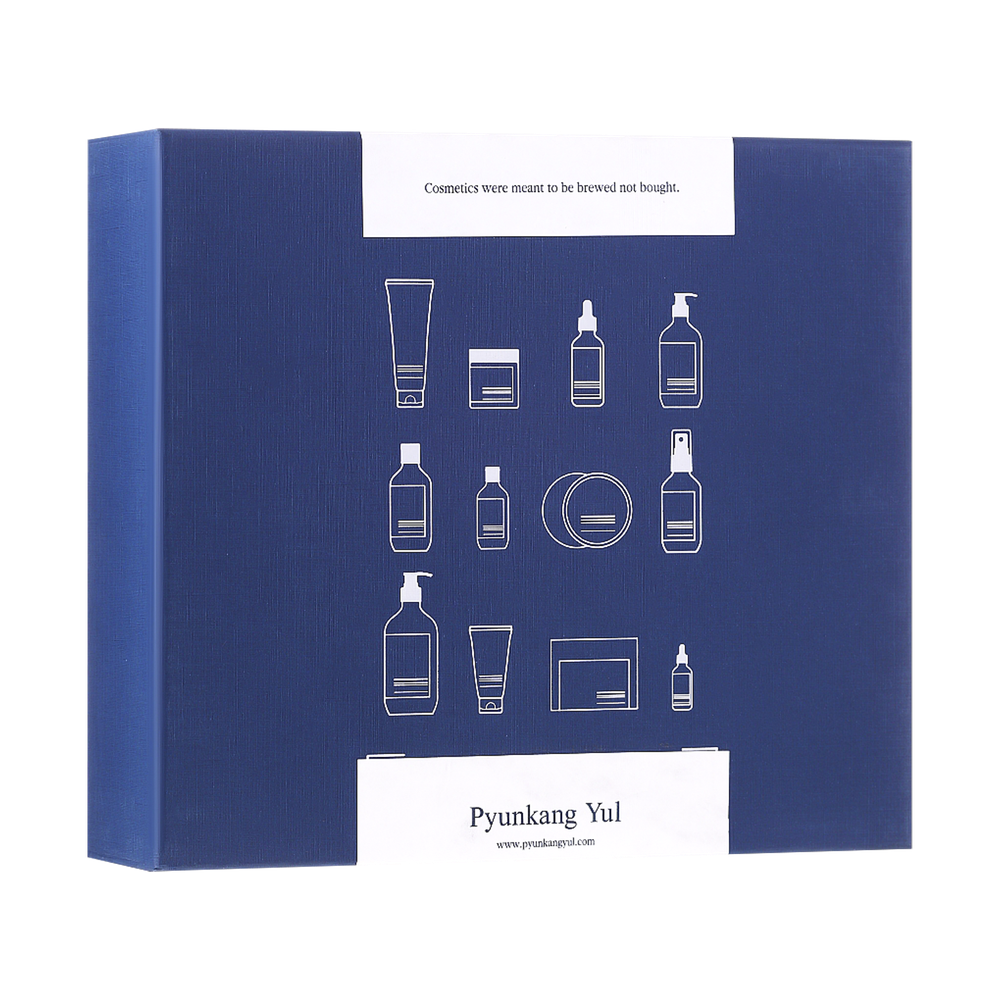 Pyunkang Yul Moisture Skincare Set