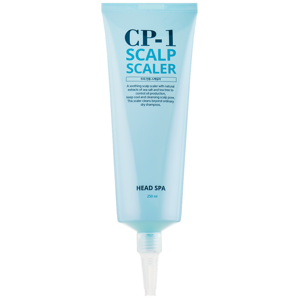 Средство для глубокого очищения кожи головы CP-1 Head Spa Scalp Scaler