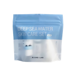 Round lab 1025 Dokdo Deep sea water skin care set mini