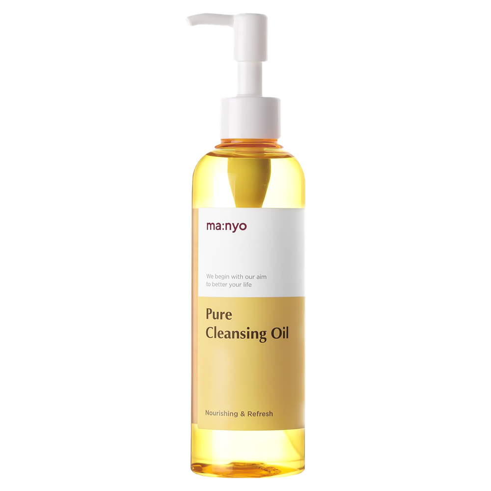 Manyo Pure Cleansing Oil