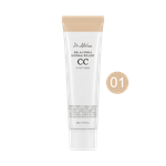DR. ALTHEA Derma Relief CC 01 Soft Beige, 30 ml.