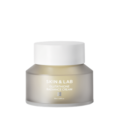 SKIN&LAB Glutathione Radiance Cream