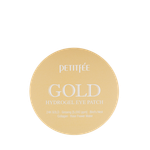 PETITFEE Gold Hydrogel Eye Patch