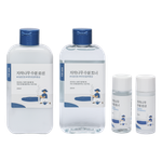 Round Lab For Men Birch Juice Moisturizing Toner & Lotion Set