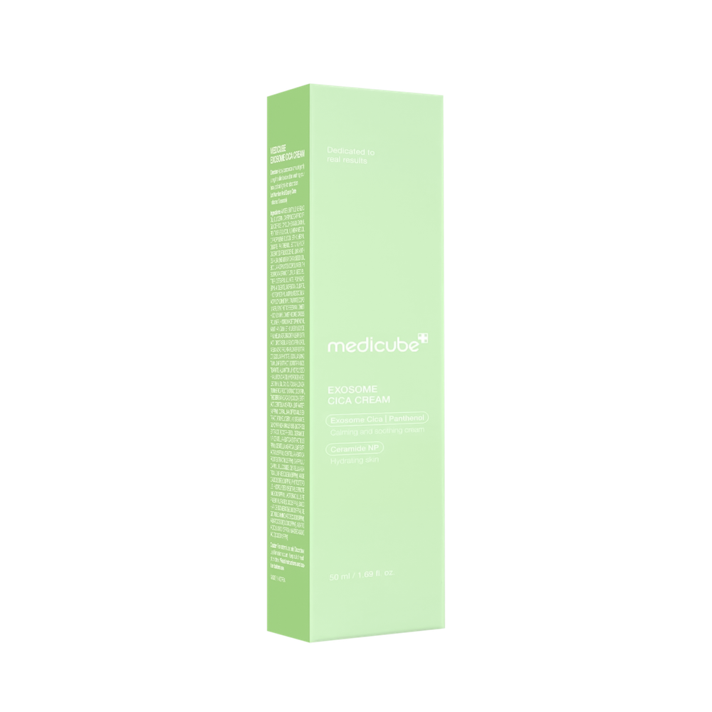 Medicube Exosome Cica Cream