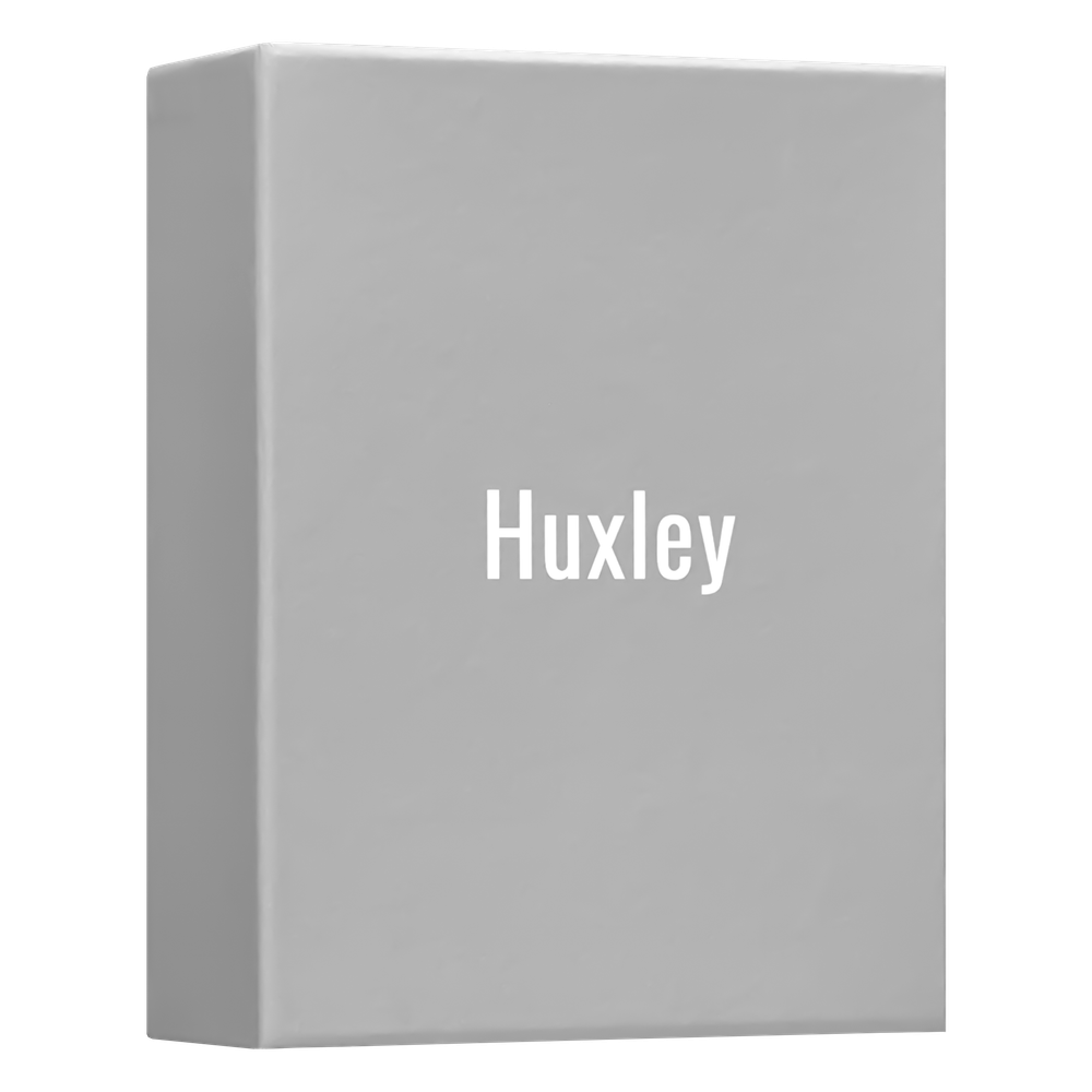 Huxley Extra Moisture Trio