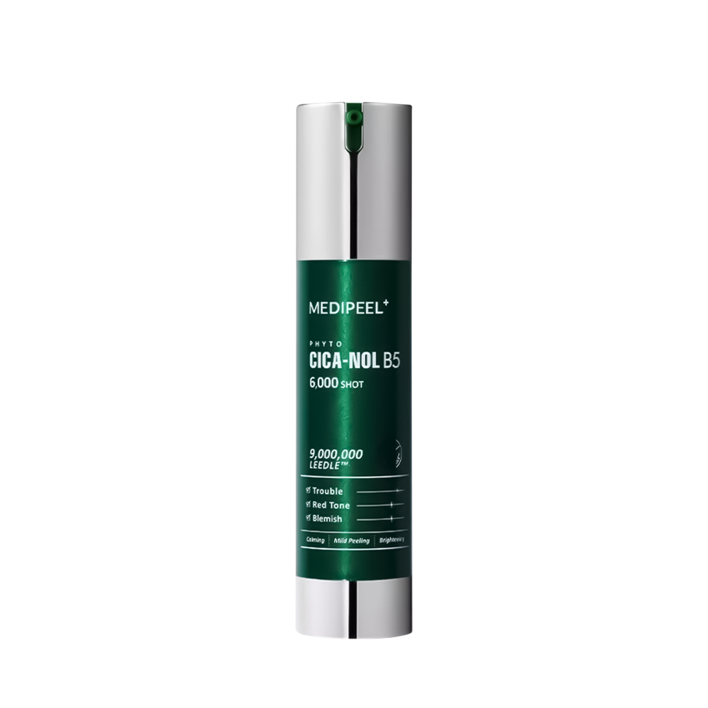 MEDIPEEL Phyto Cica-Nol B5 6000 Shot Serum