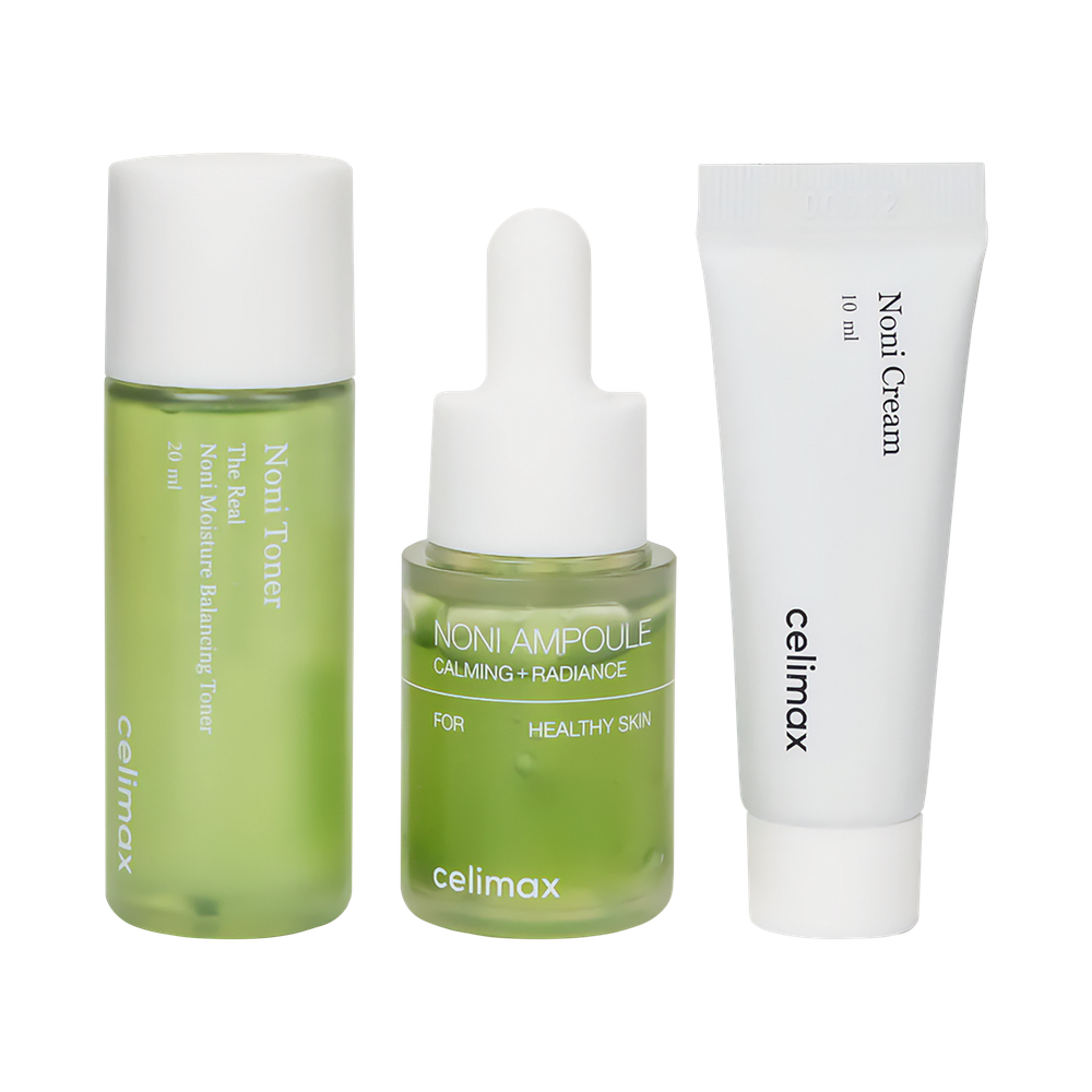 Celimax Noni Starter Kit