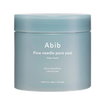 Пэды для очищения пор с экстрактом сосны Abib Pine Needle Pore Pad Clear Touch