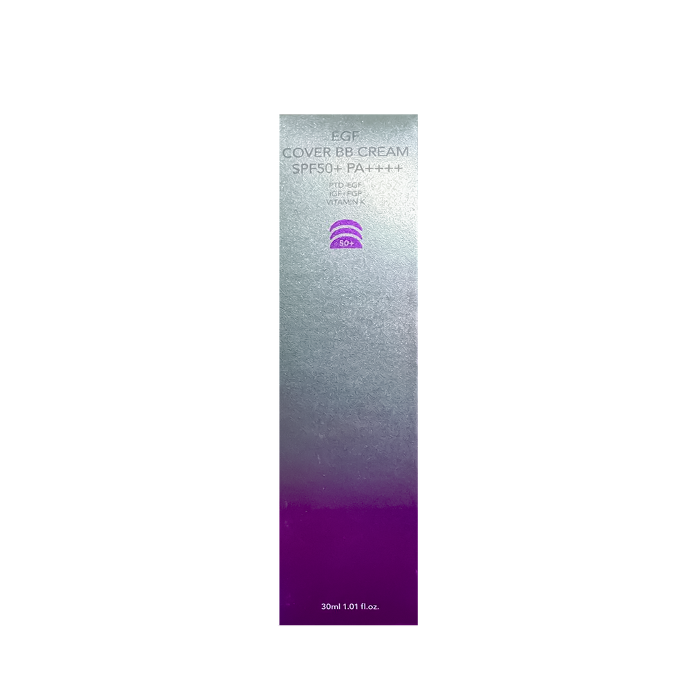 SKIN&LAB EGF Cover BB Cream