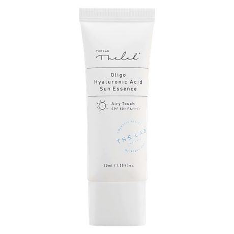 The Lab Oligo Hyaluronic Sun Essence SPF 50 + PA ++++