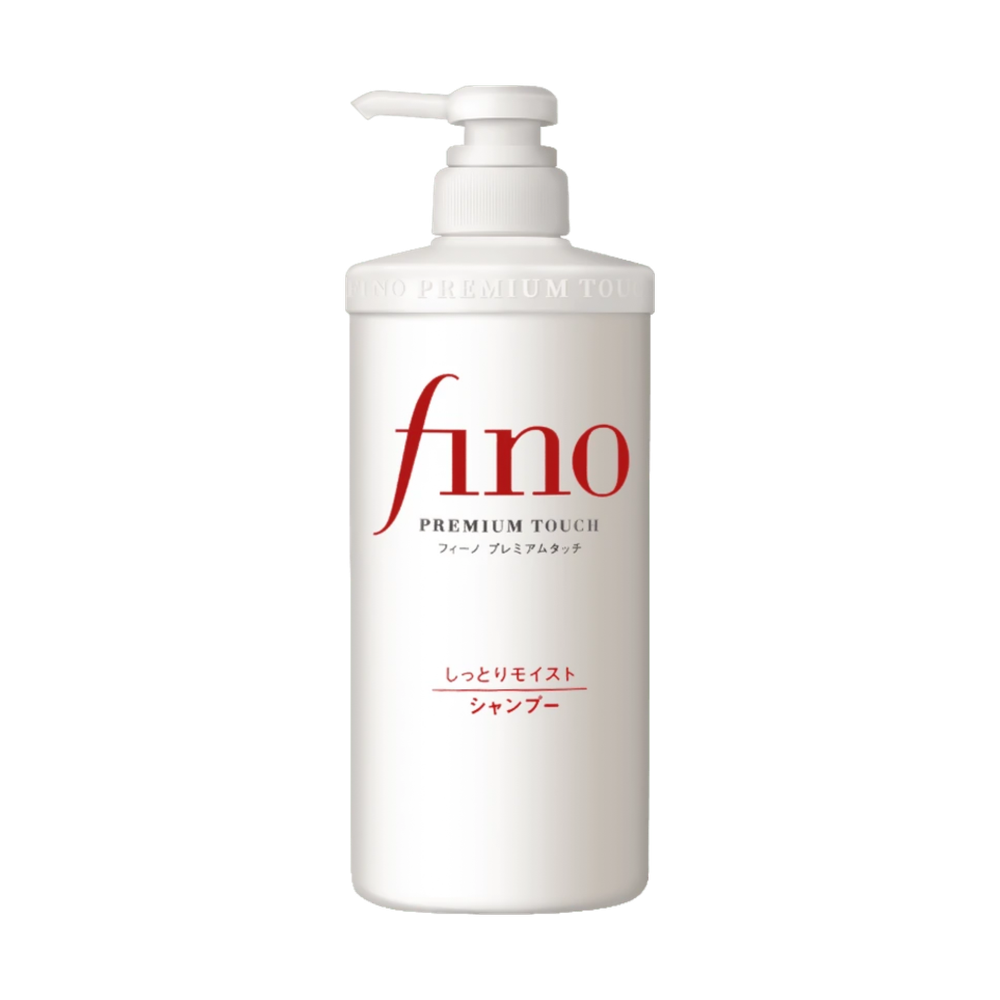 FINO Premium Touch Shampoo
