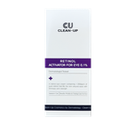 CUSKIN Retinol Activator For Eye 0.1%