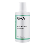 Q+A Niacinamide Daily Toner