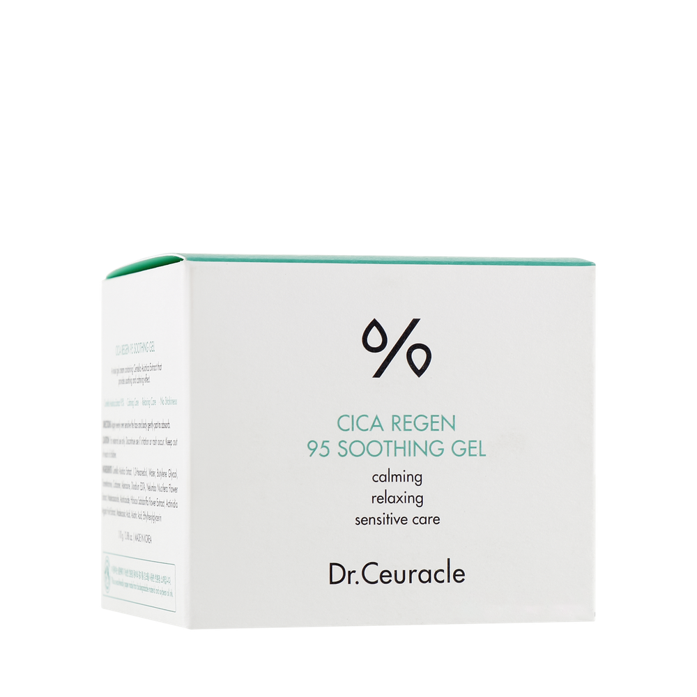 Dr.Ceuracle Cica Regen 95 Soothing Gel