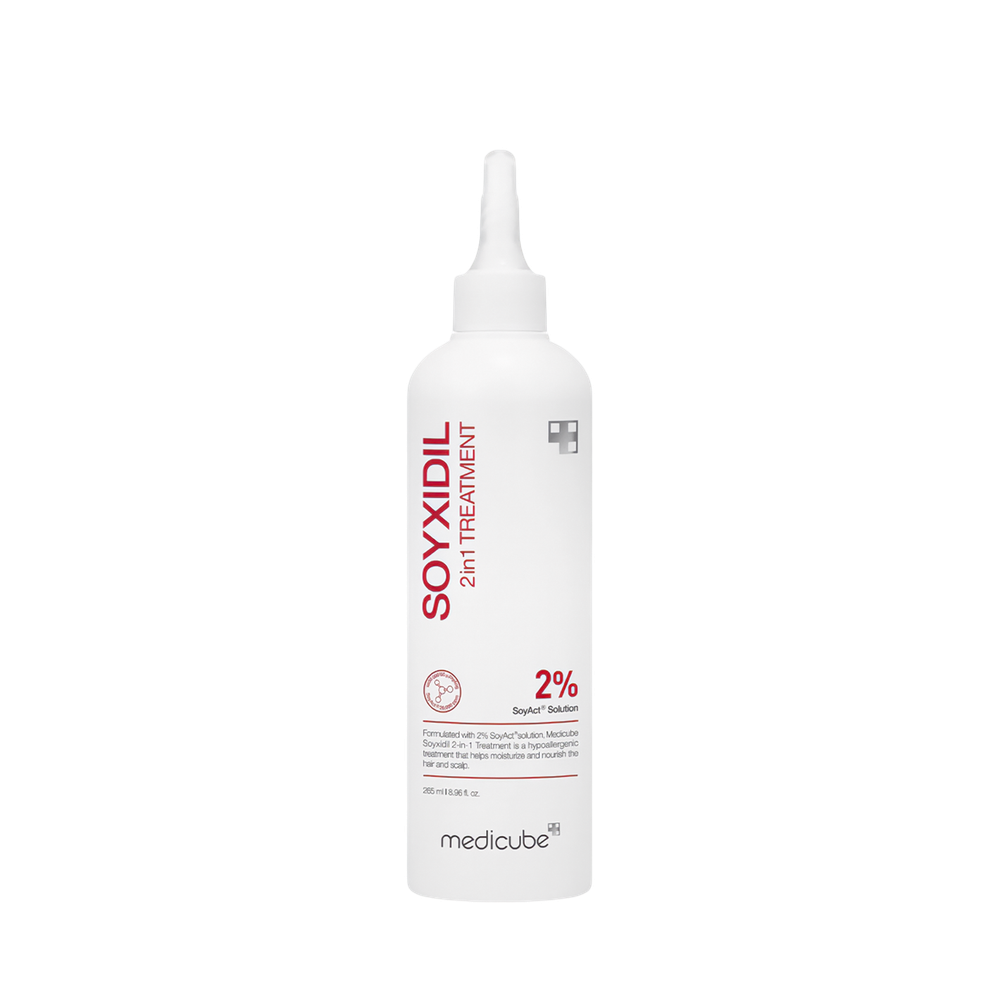 Medicube Soyxidill 2in1 Treatment