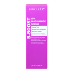 NINELESS B-Boost 10% Niacinamide Serum