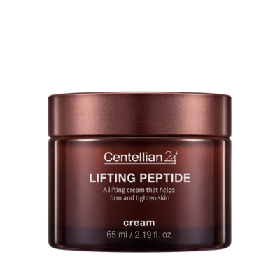 CENTELLIAN24 Lifting Peptide Cream, 65 ml.