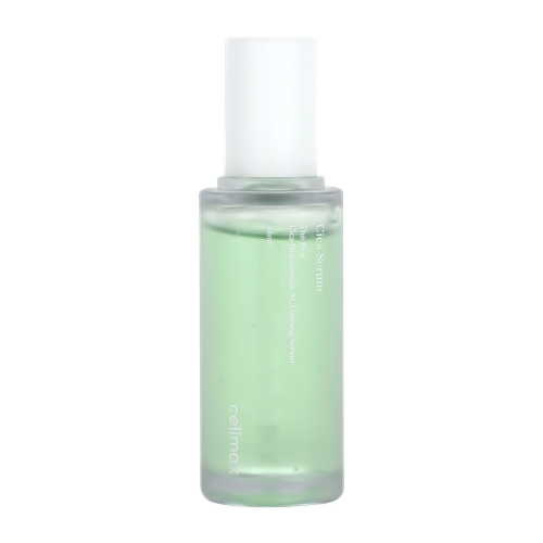 Celimax Cica Niacinamide AC Calming Serum