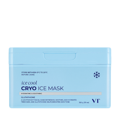 VT Cosmetics Cryo Ice Mask