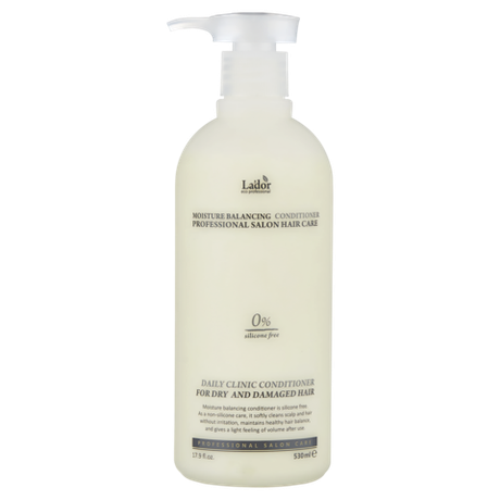 Lador Moisture Balancing Conditioner