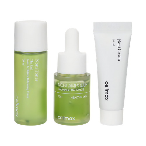 Celimax Noni Starter Kit