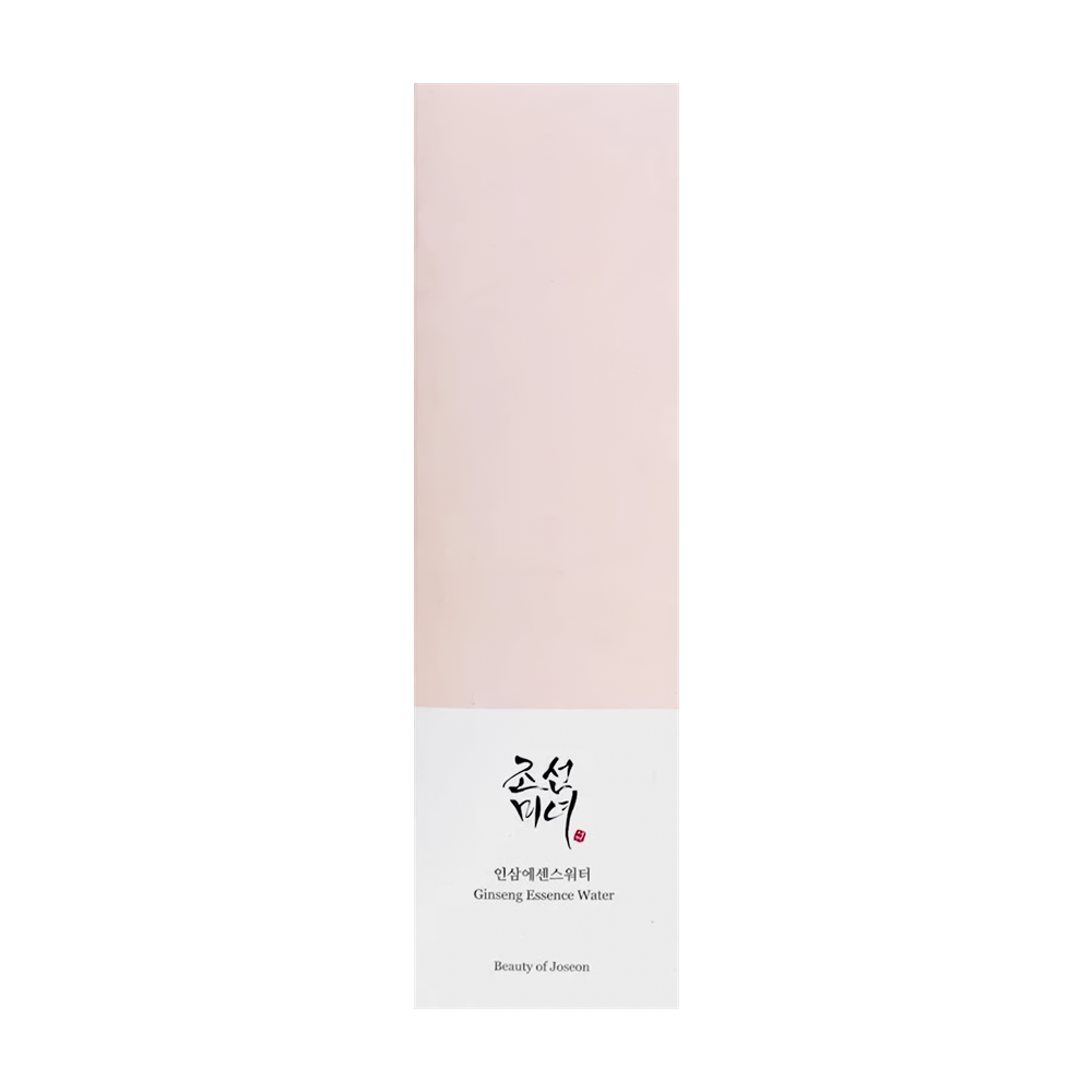Beauty of Joseon Ginseng Essence Water