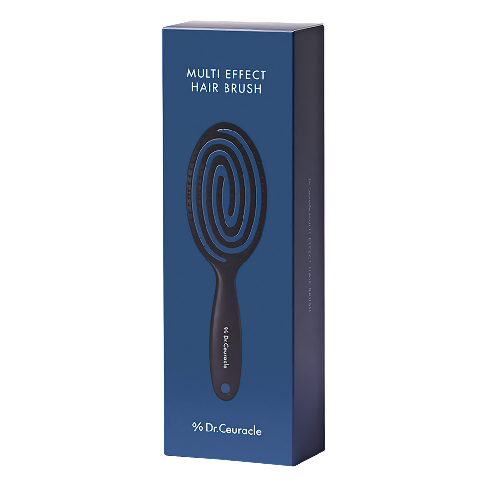 Dr. Ceuracle Multi Effect Hair Brush