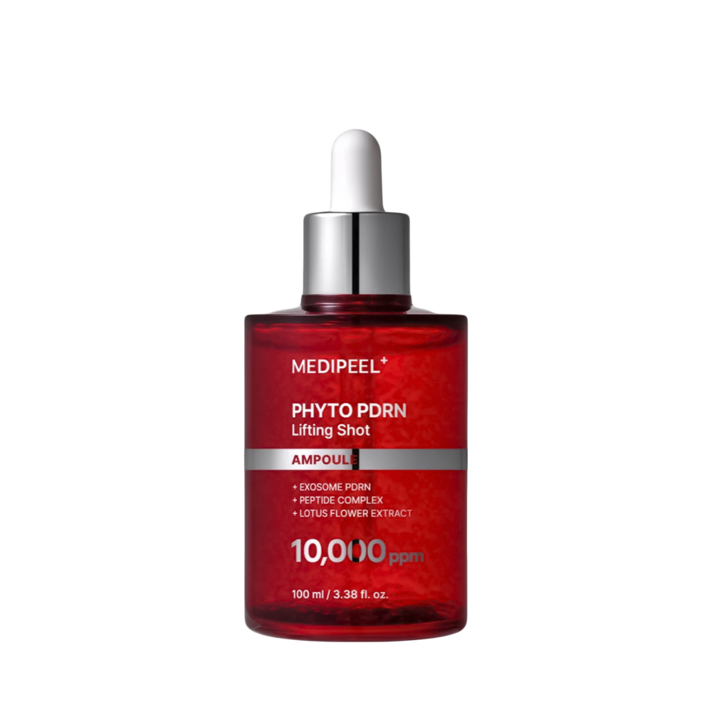 MEDIPEEL Phyto Exosome PDRN Lifting Shot Ampoule