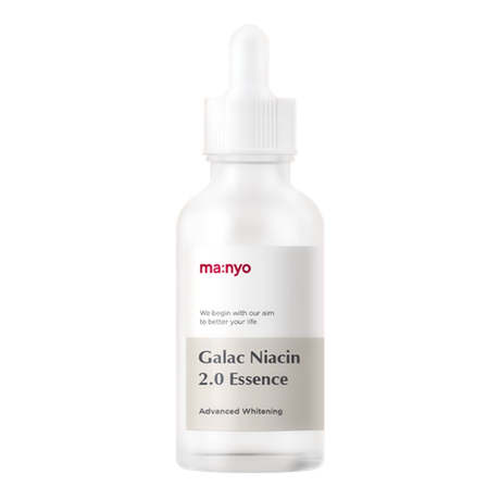 Manyo Galac Niacin 2.0 Essence (50ml)