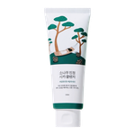 Мягкая пенка для умывания с экстрактом иголок сосны Round Lab Pine Calming Cica Cleanser