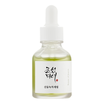 Beauty of Joseon Calming Serum: Green tea+Panthenol