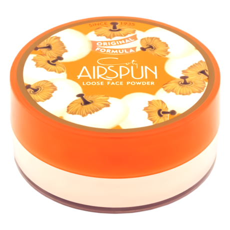 AIRSPUN (COTY)