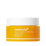 MEDICUBE Kojic Acid Turmeric Vita Capsule Cream, 53 ml.