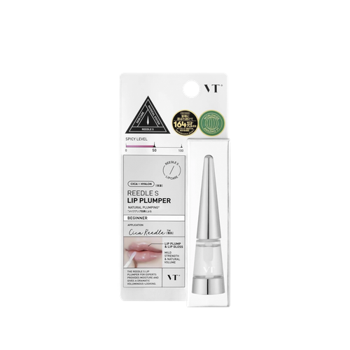 VT Cosmetics Reedle Shot Lip Plumper Beginner