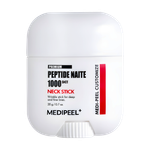 Укрепляющий пептидный стик для шеи и декольте Medi-Peel Premium Peptide Naite 1000 Shot Neck Stick