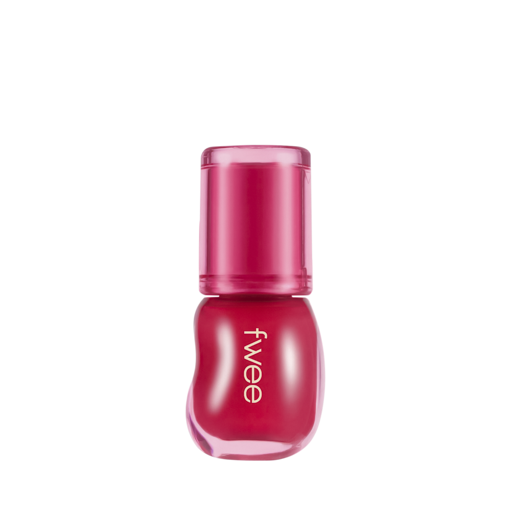 FWEE 3D Voluming Gloss A03 Pink Candy, 5.3g.