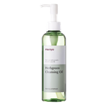 Manyo Herbgreen Cleansing Oil