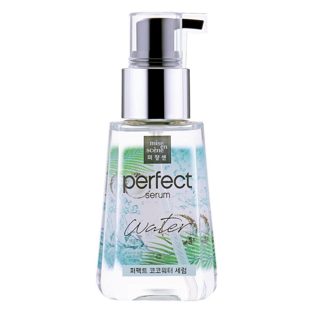 Mise En Scene Perfect Coco Water Serum