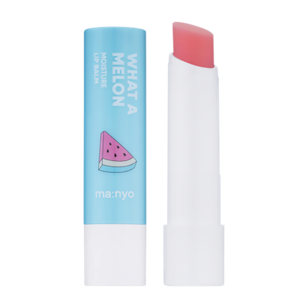 Manyo What A Melon Moisture Lip Balm