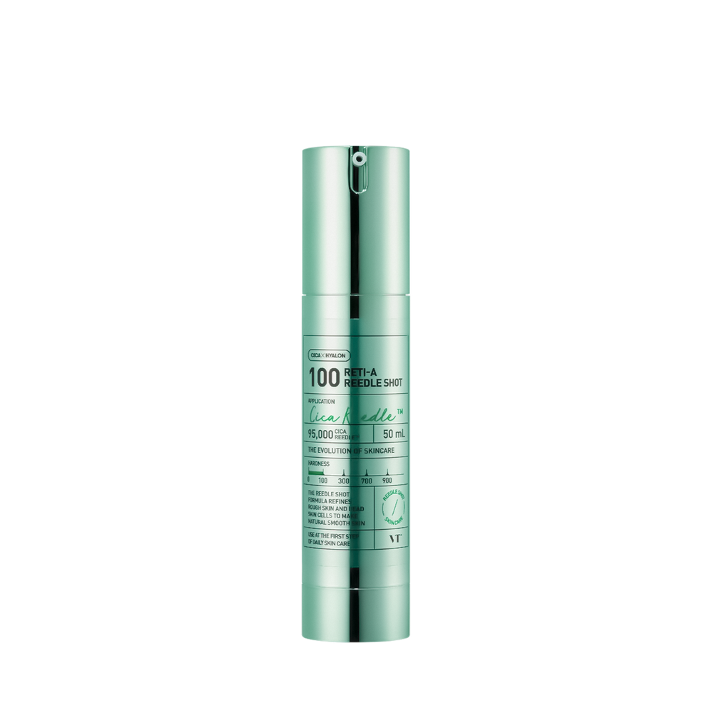 VT Cosmetics Reti-A Reedle Shot 100
