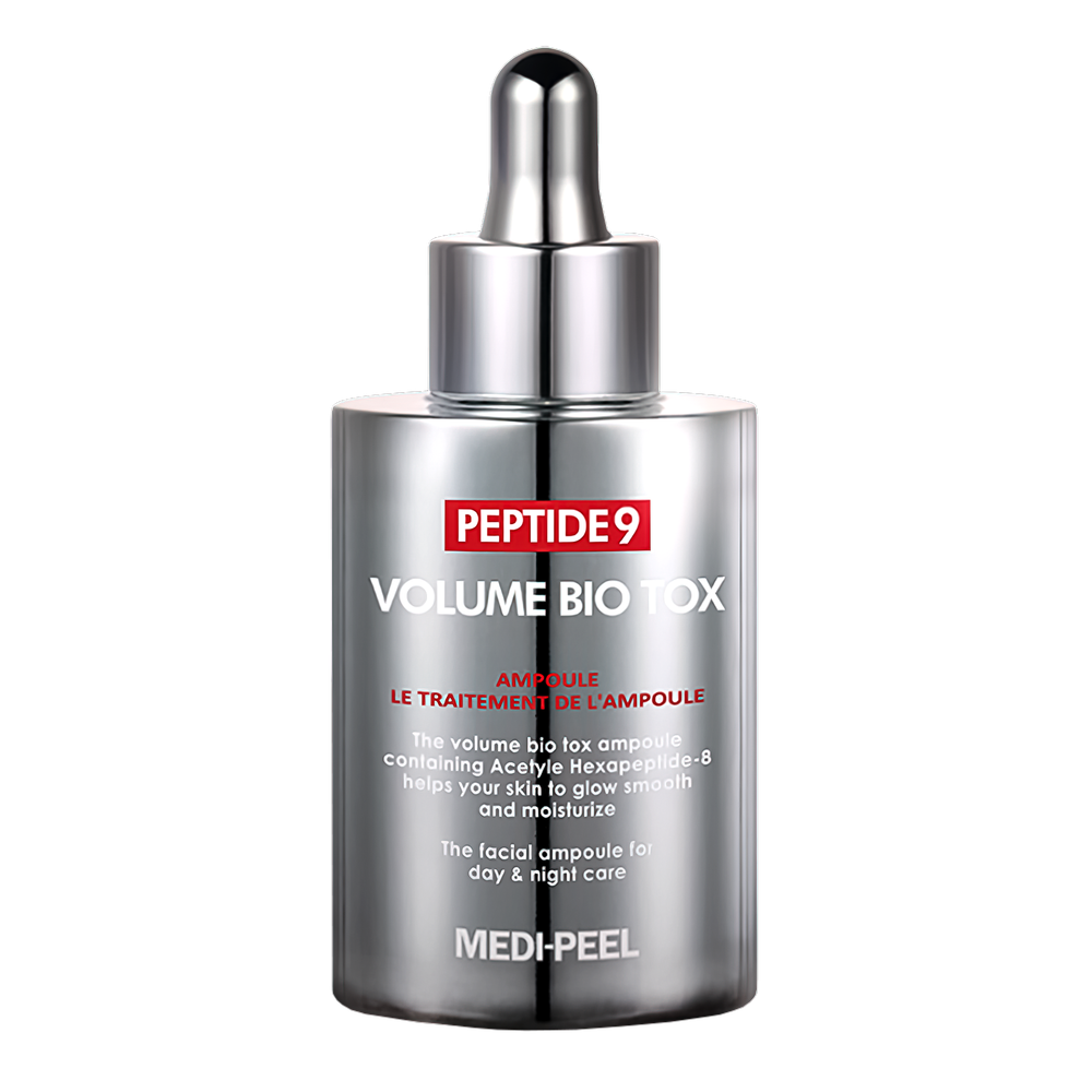 Омолаживающая ампульная сыворотка с пептидами Medi-Peel Peptide 9 Volume Bio Tox Ampoule